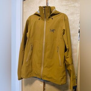 Arc'teryx Cassiar LT Jacket